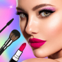 icon Beauty Makeup Editor & Camera для LG V20