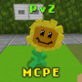 icon MCPE PvZ Mod для tcl 562