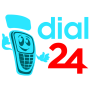 icon iDial24 Plus для iball Andi 5N Dude