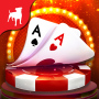 icon Zynga Poker ™ – Texas Holdem для Samsung Galaxy Y Duos S6102