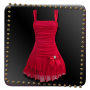 icon Girl Dress Photo Maker Free