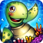 icon Ocean Aquarium Pocket Island для Huawei Enjoy 7 Plus