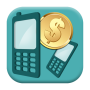 icon Отправь деньги другу на счёт для Fly Stratus 8