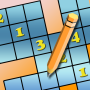 icon Samurai Sudoku