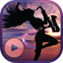 icon Real Saxophone Ringtones