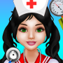 icon Rescue Doctor Game For Kids