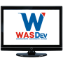 icon WebTV WASDev