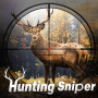 icon Hunting Sniper