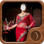 icon Indian Bridal Photo Montage для BLU S1