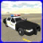 icon Police Car Simulator 2015 3.1