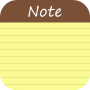 icon Notes - Notebook, Notepad для Xiaomi Redmi Note 4X