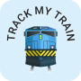 icon Track My Train - Live Status