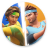 icon Tennis Clash 6.1.0