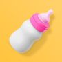 icon Baby: Breastfeeding Tracker для Samsung Galaxy Ace S5830I