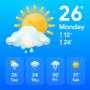 icon Weather Forecast