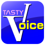 icon TASTY VOICE