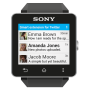 icon Smart extension for Twitter для Samsung Galaxy S3 Neo(GT-I9300I)