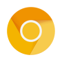 icon Chrome Canary