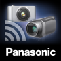 icon Panasonic Image App для Fly Stratus 8
