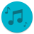 icon Music player 2.5.5