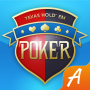 icon RallyAces Poker для verykool Alpha s5526