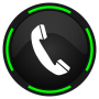 icon Black Dialer