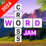 icon Crossword Jam для Meizu MX6