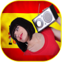 icon com.radio.radioespanna