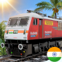 icon Indian Railway Train Simulator для Aermoo M1