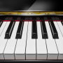 icon Piano - Music Keyboard & Tiles для Samsung Galaxy Y S5360