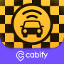 icon Easy Tappsi, a Cabify app для Doogee Y6 Max