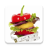 icon com.androyal.caloriesguide.ar 2.6