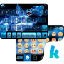 icon Crazy Shark Emoji Keyboard для Samsung Galaxy Note 10.1 N8000