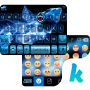 icon Crazy Shark Emoji Keyboard для intex Aqua Strong 5.2