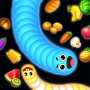 icon Worm Race - Snake Game для Allview A9 Lite