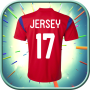 icon Make My Football Jersey для Inoi 6