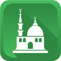 icon Namaz: Salah Time Ramadan 2025 для iball Andi 5N Dude