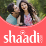 icon Shaadi.com® - Matrimony App для THL T7