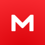 icon MEGA для Motorola Moto X4