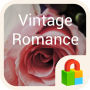 icon Vintage Dodol Locker Theme для Samsung Galaxy S Duos 2 S7582