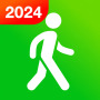 icon Step Tracker - Pedometer для Irbis SP453