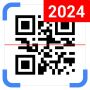 icon QR Code Scanner для Fly Stratus 8