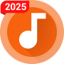icon Music Player