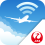 icon jp.co.jal.skywifi