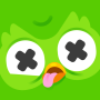 icon Duolingo: Language Lessons для Samsung Galaxy Ace S5830I