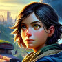 icon Zombie Strike：last war AFK RPG для Huawei Enjoy 7 Plus