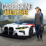 icon Car Parking Multiplayer для amazon Fire HD 8 (2017)
