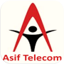 icon Asif Telecom