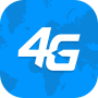 icon Smart 4G LTE Browser