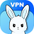 icon Bunny VPN 1.4.4.159